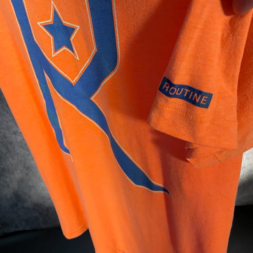 Routine brand shirt (Formerly Routine Baseball) - Picture 3 of 5
